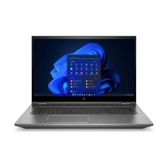 HP ZBOOK FURY 17 G8