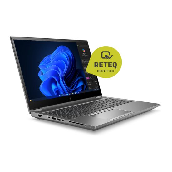 HP ZBOOK FURY 15 G8
