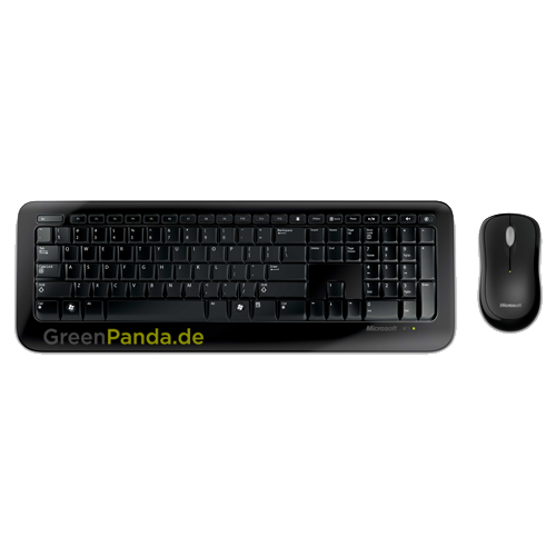 Microsoft Wireless Desktop 800 USB