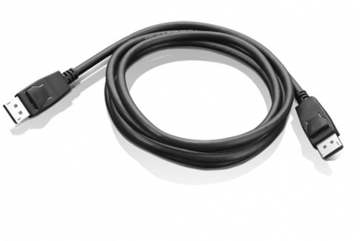 Kabel DisplayPort 1,50m Stecker Male to Male -G- 
