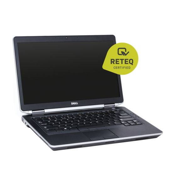 DELL LATITUDE E6430S