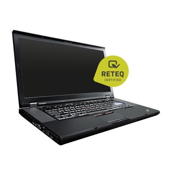 LENOVO THINKPAD W520