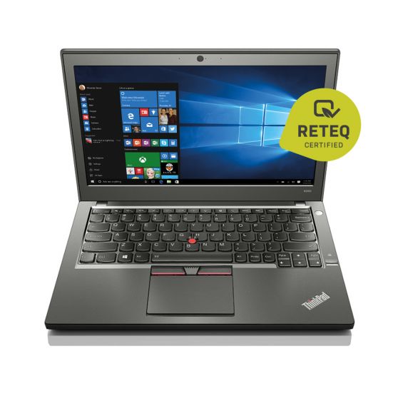 LENOVO THINKPAD X250