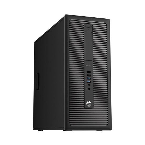 HP PRODESK 600 G1 TWR