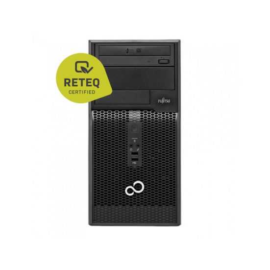 FUJITSU ESPRIMO P500 E85+