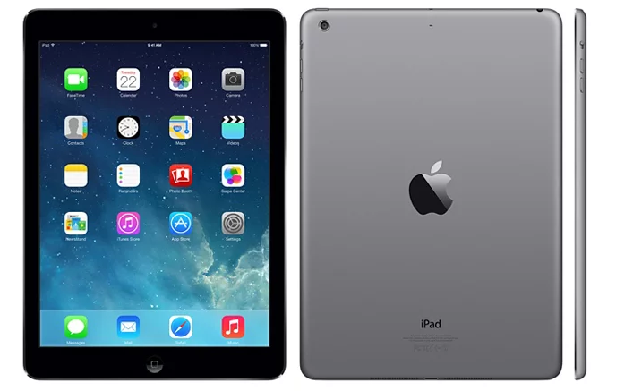 APPLE IPAD AIR