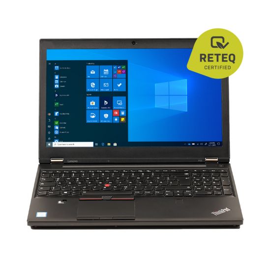 LENOVO THINKPAD P50