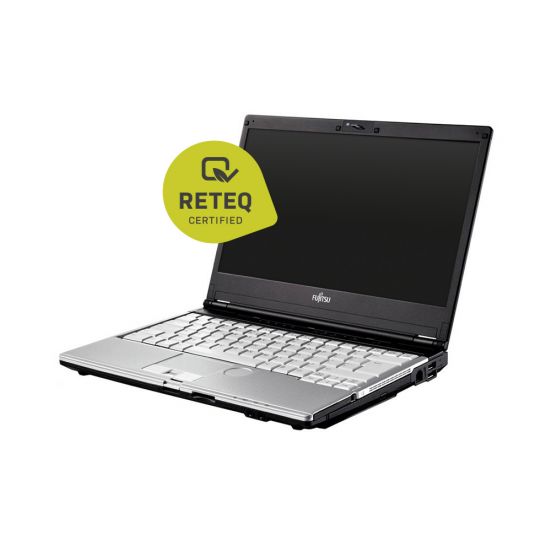 FUJITSU LIFEBOOK S760