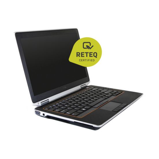 DELL LATITUDE E6320