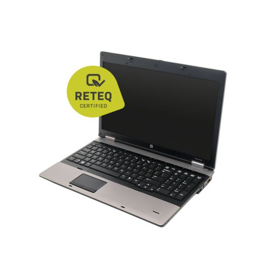 HP PROBOOK 6550B