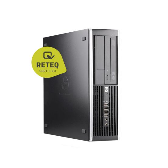 HP COMPAQ 6000 PRO SFF