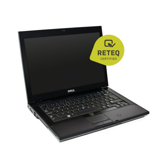 DELL LATITUDE E6400