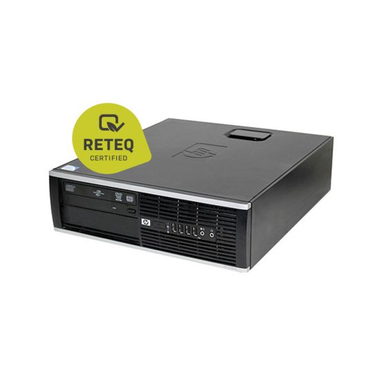 HP COMPAQ 8000 ELITE SFF