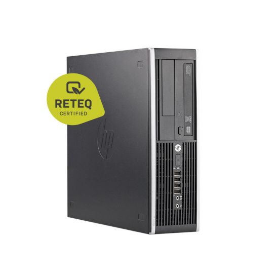 HP COMPAQ 8300 ELITE SFF