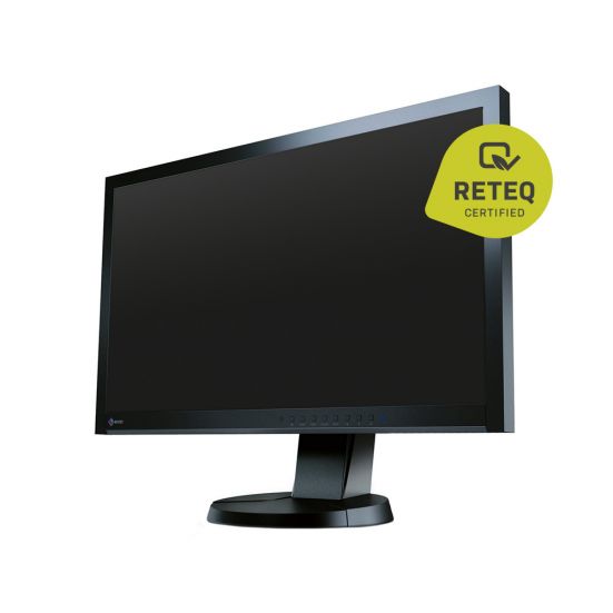 EIZO FLEXSCAN EV2335W-BK