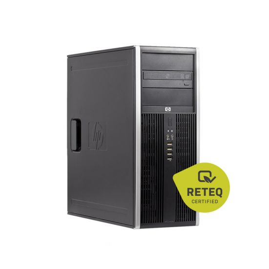 HP COMPAQ 8100 ELITE CMT