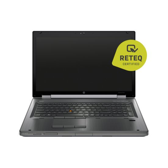 HP ELITEBOOK 8760W