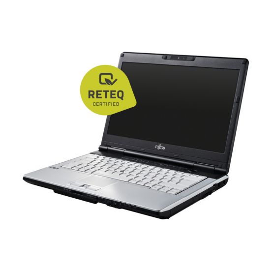 FUJITSU LIFEBOOK S751