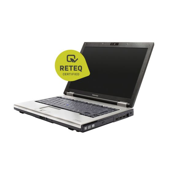 TOSHIBA TECRA M10