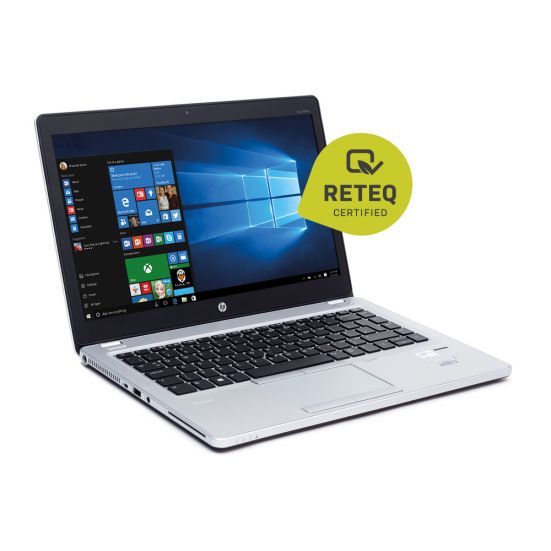 HP ELITEBOOK FOLIO 9470M