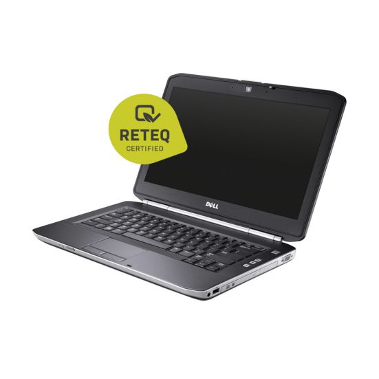 DELL LATITUDE E5420