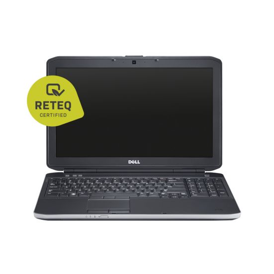 DELL LATITUDE E5530