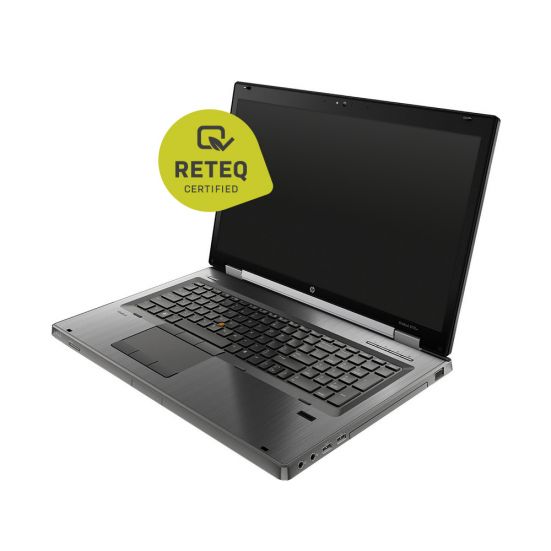 HP ELITEBOOK 8770W