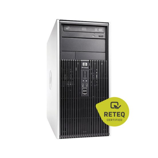 HP COMPAQ DC5800CMT