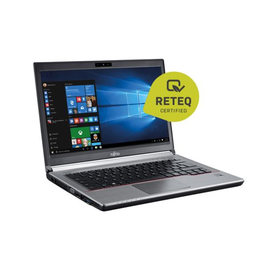 FUJITSU LIFEBOOK E734