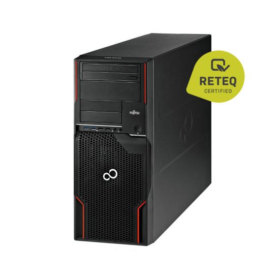 FUJITSU CELSIUS W520