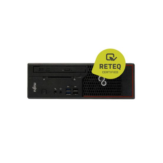 FUJITSU ESPRIMO C710