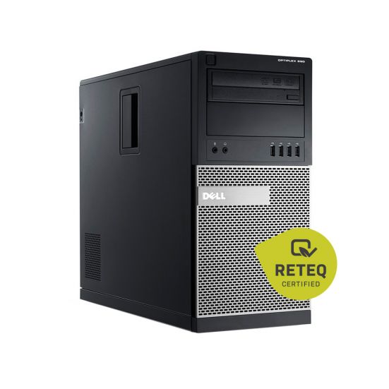 DELL OPTIPLEX 990MT