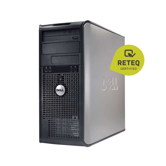 DELL OPTIPLEX 780MT