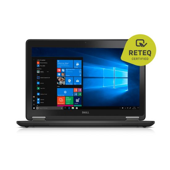 DELL LATITUDE E7250