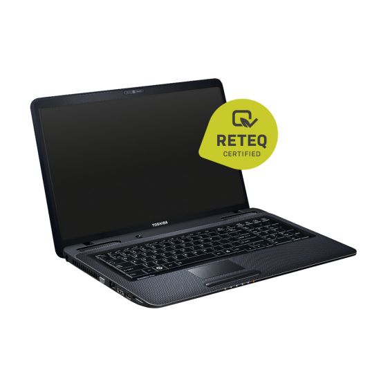 TOSHIBA SATELLITE PRO L770-11W