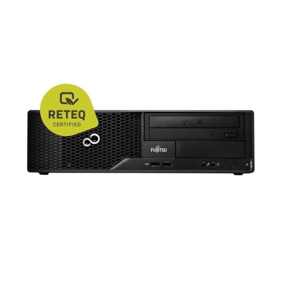 FUJITSU ESPRIMO E500 E85+