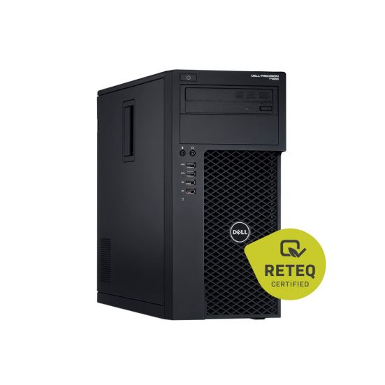 DELL PRECISION T1650