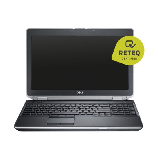 DELL LATITUDE E6540