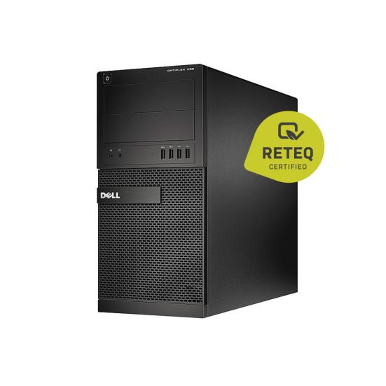 DELL OPTIPLEX XE2