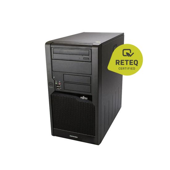 FUJITSU ESPRIMO P5731 E-STAR 5