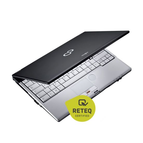 FUJITSU LIFEBOOK E751