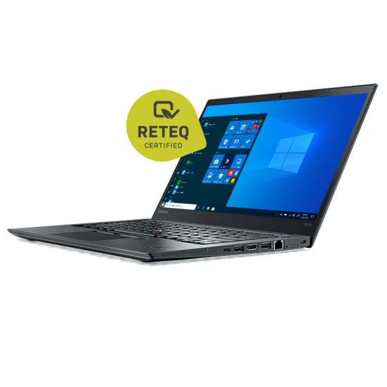 LENOVO THINKPAD T470S