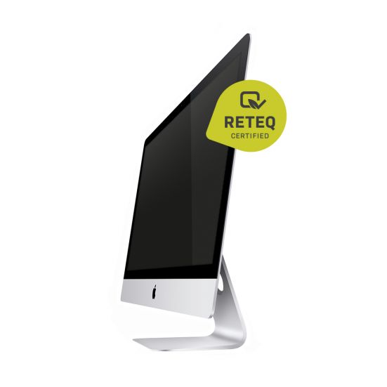 APPLE IMAC 27 LATE-2012