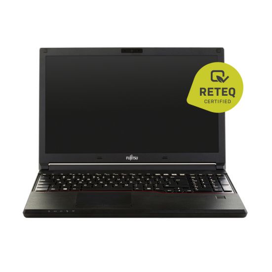 FUJITSU LIFEBOOK E554