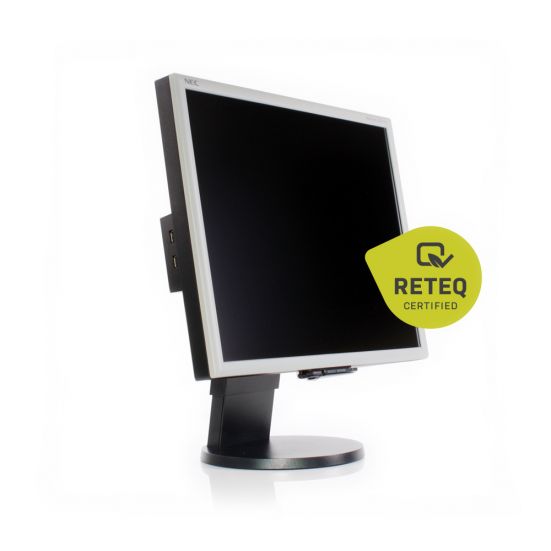 NEC MULTISYNC LCD2170NX-BS