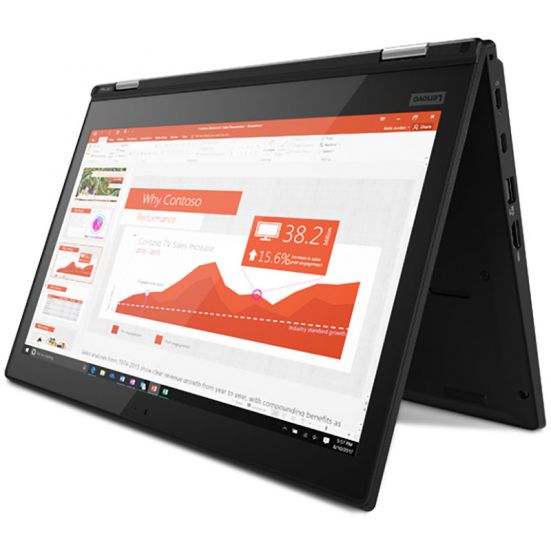 LENOVO THINKPAD L380 YOGA