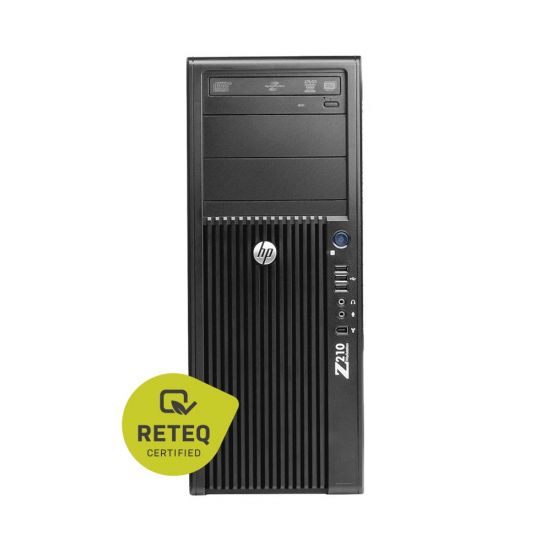 HP WORKSTATION Z210