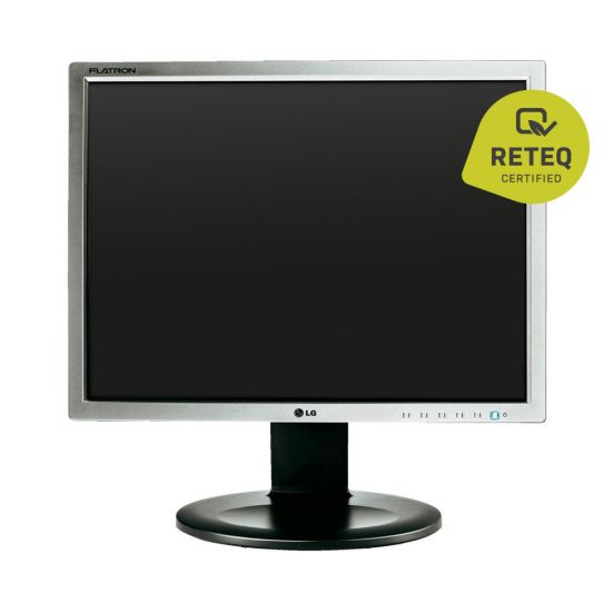 LG FLATRON E1910PM-SN