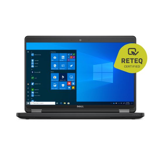 DELL LATITUDE E5470