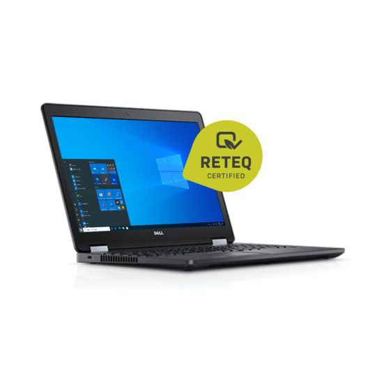 DELL LATITUDE E5570